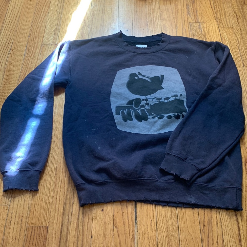 Rare Sasquatchfabrix Sweatshirt